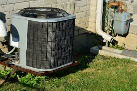 Getting Your AC Unit Ready For The Summer