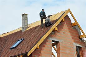 Helpful Advice For Keeping Up With Your Roof
