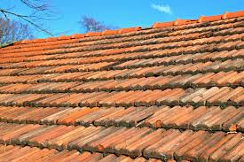 Roof Maintenance For Homeowners