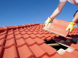 Clay Tile Roofing Advice For Homeowners