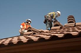 Why You Should Hire Roof Repair Services